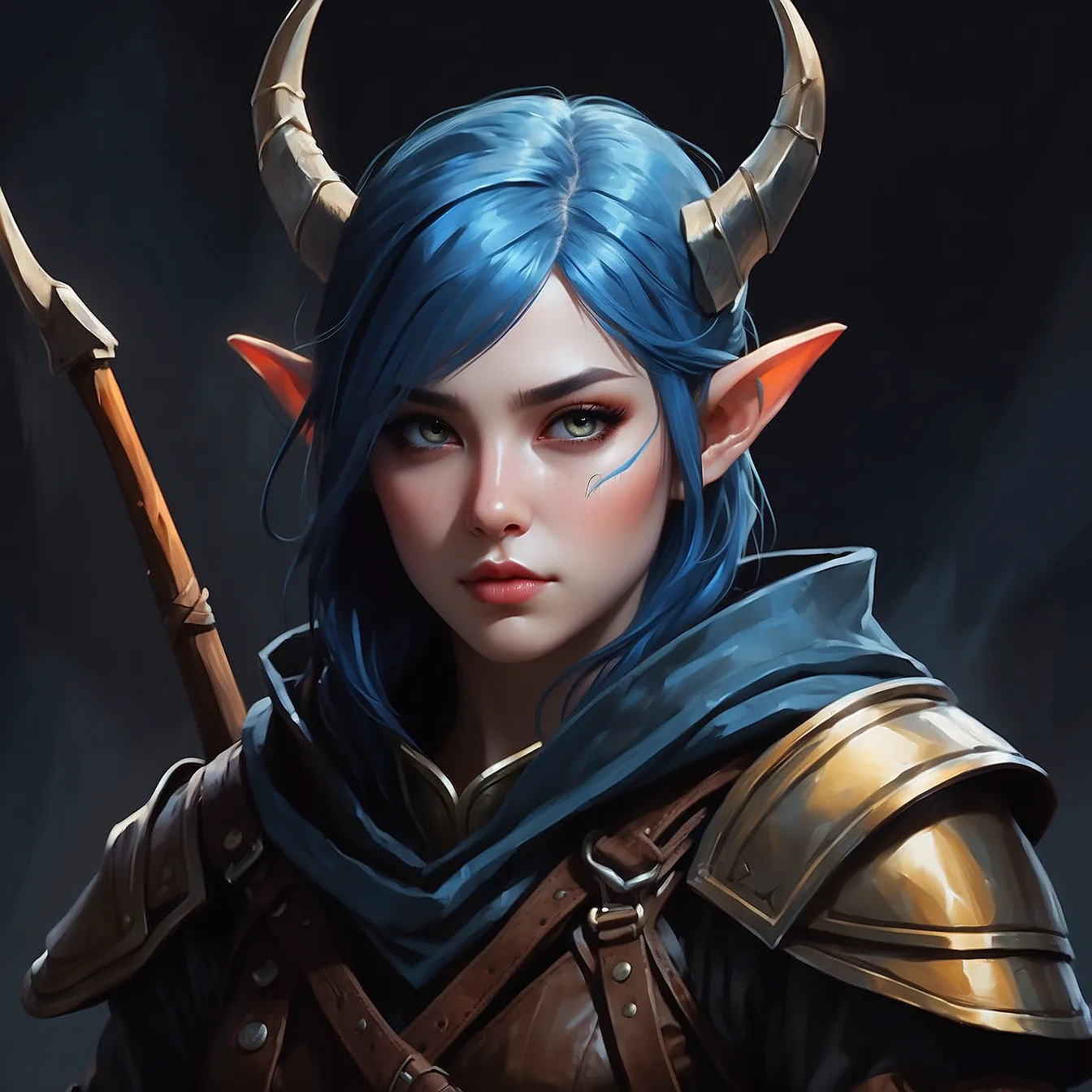 Hornrak Ironhorn