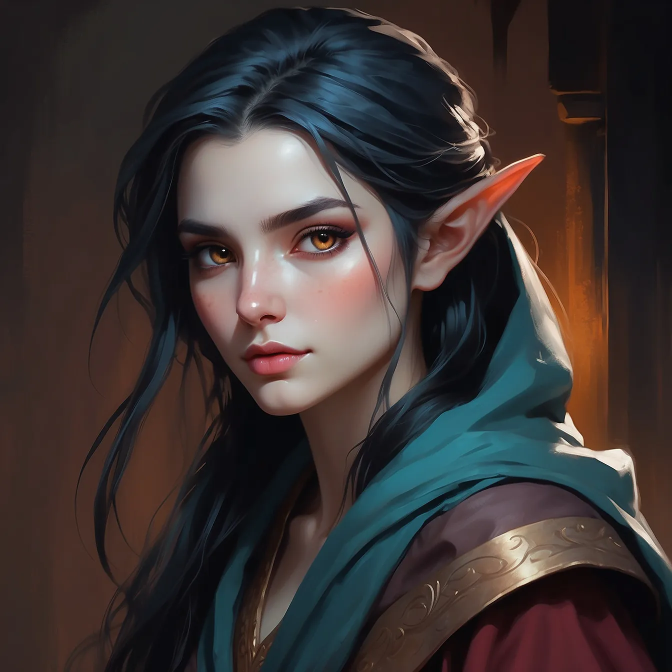 Jarari Faelith