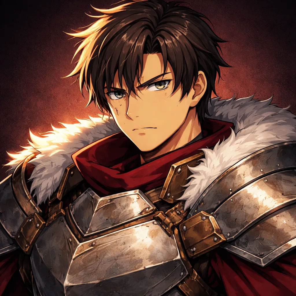 Quantlen Bladefilia