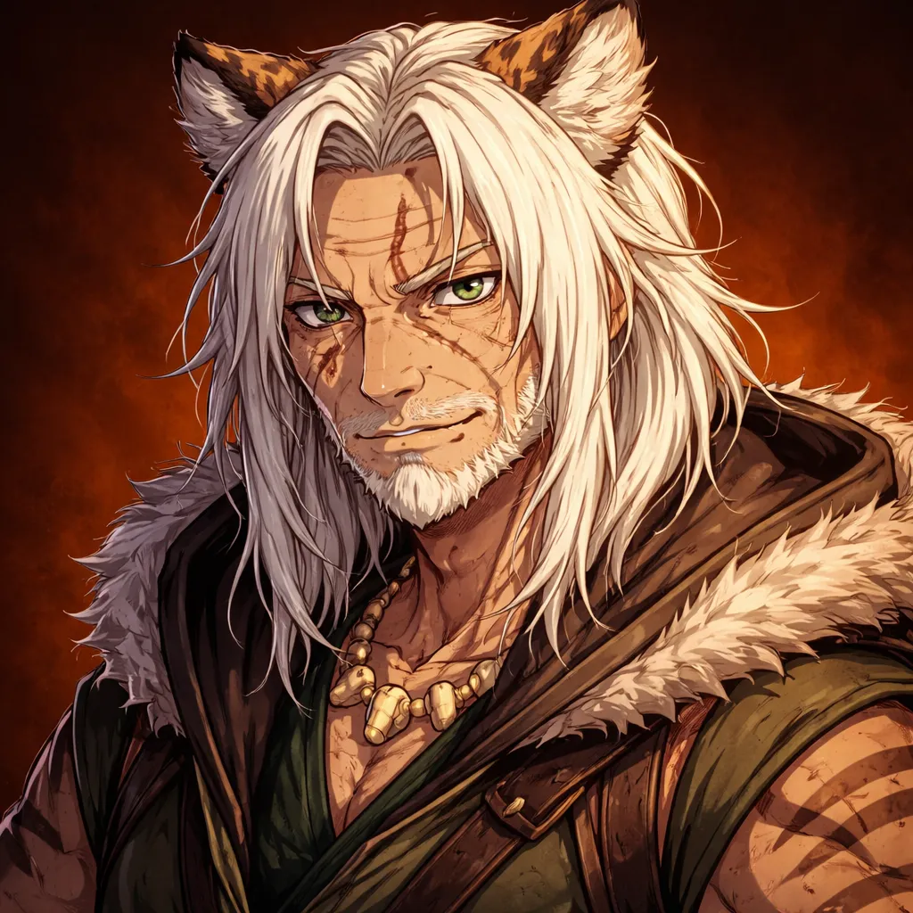Haruri Snowhorn