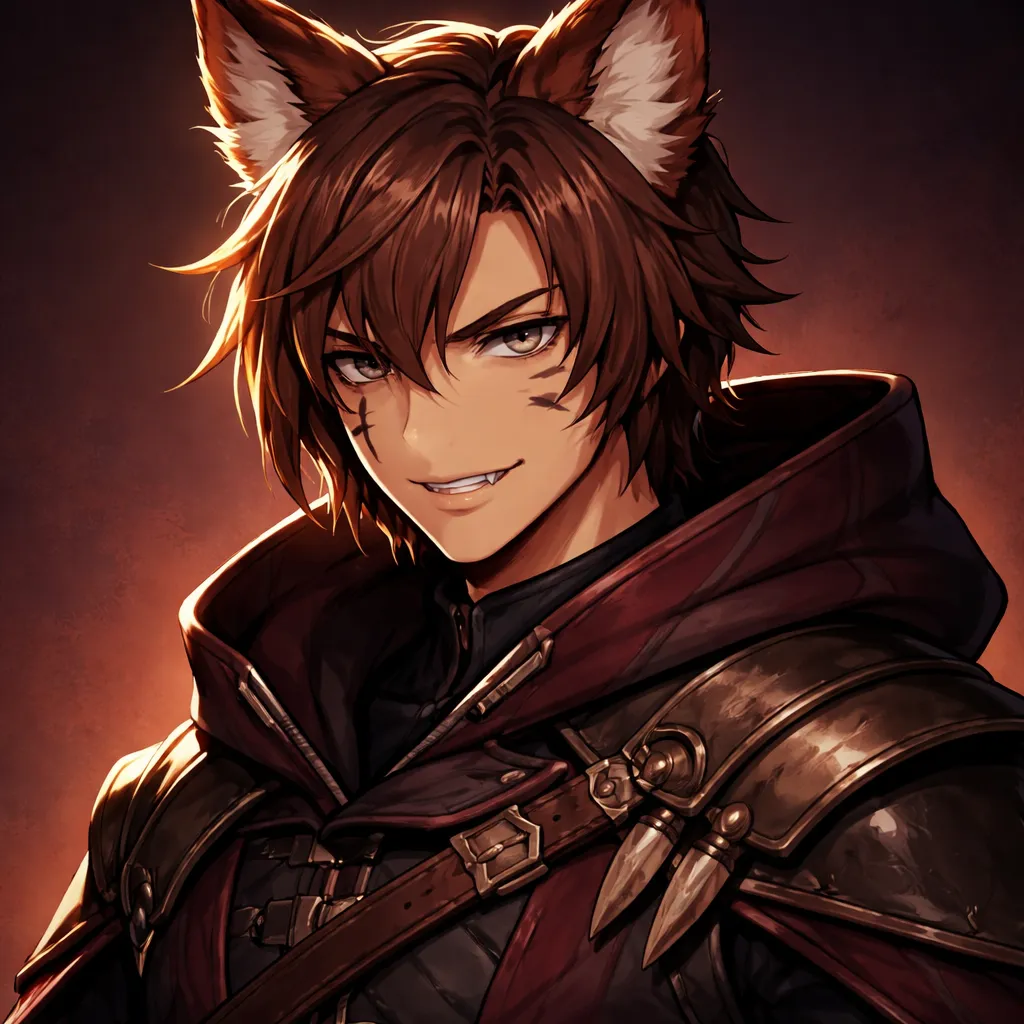 Freyuk Howlmaw