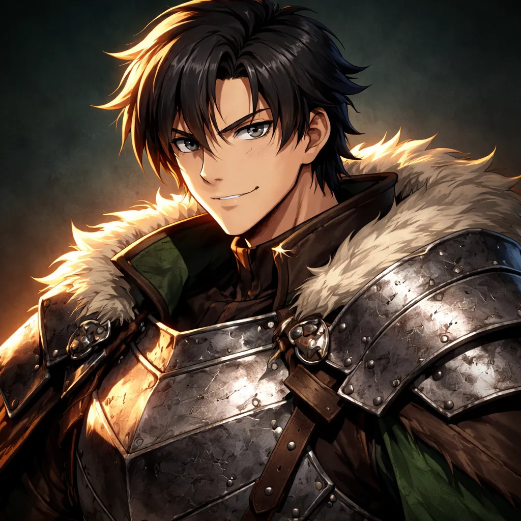 Noctarie Clives