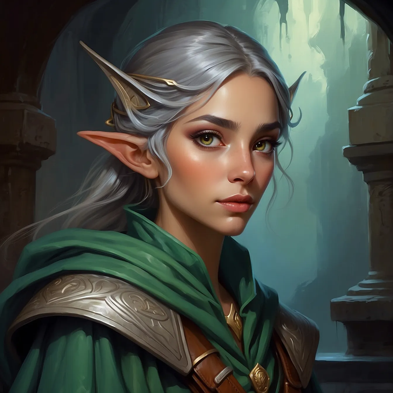 Lyria Daremps