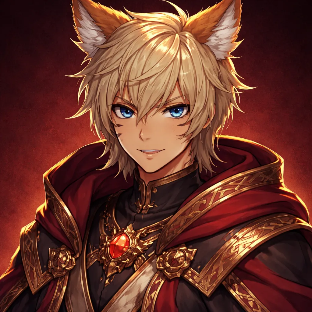 Kaira Snowpaw