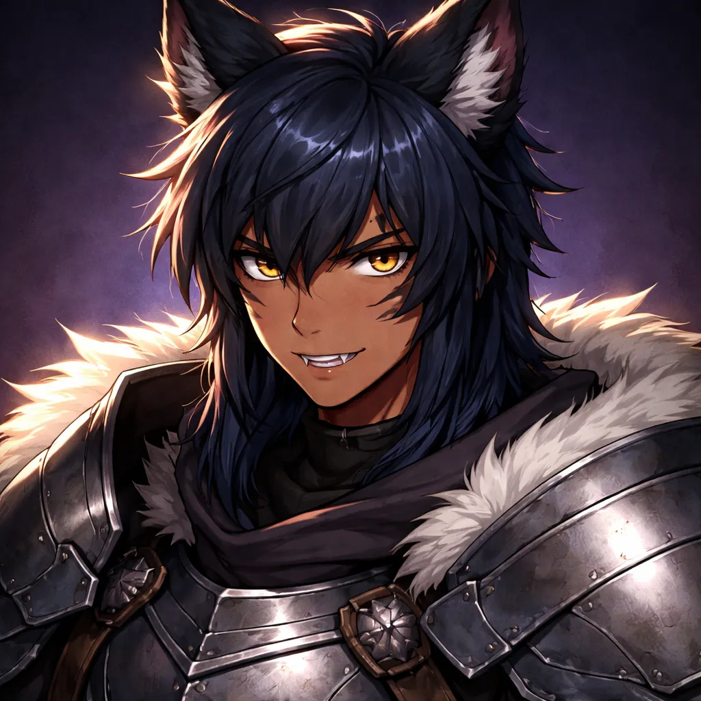 Hornmaru Riverpelt