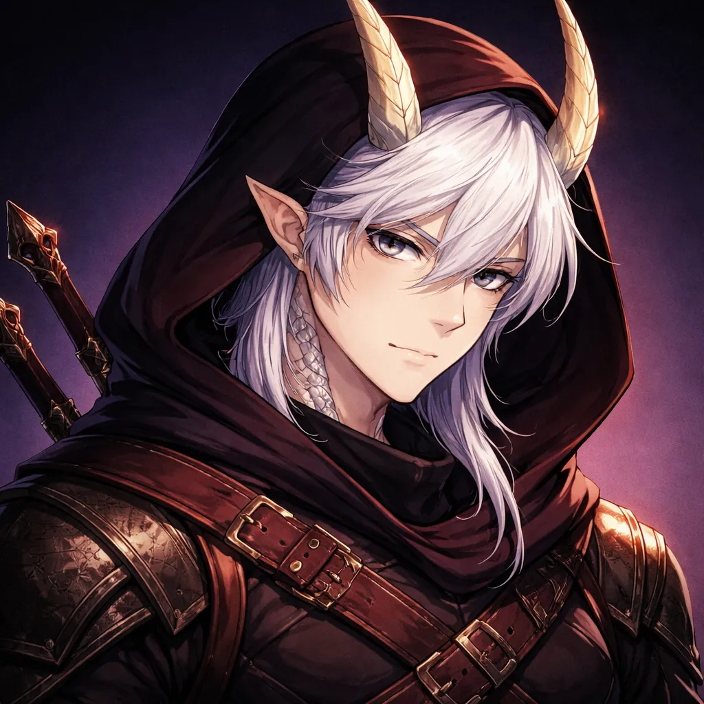 Grandeus Arcanumrunner
