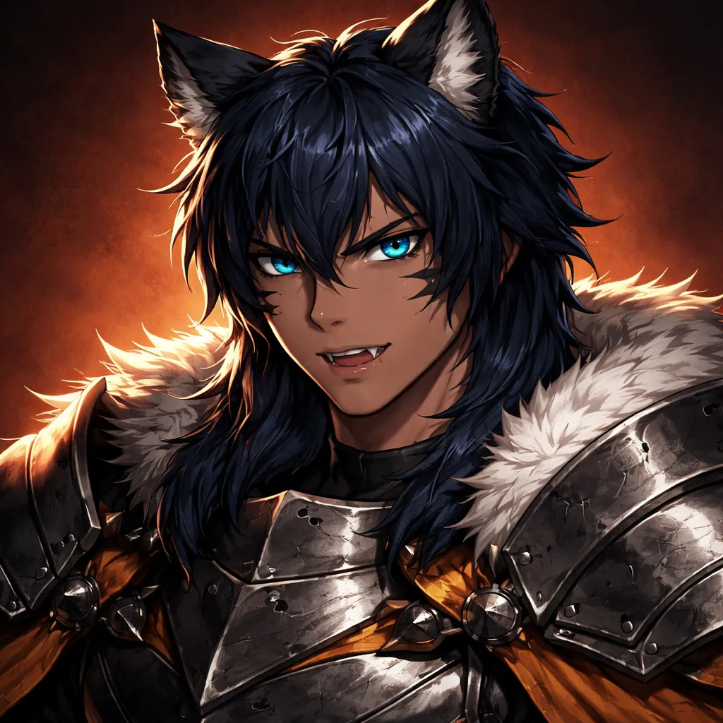 Gartak Wildpaw