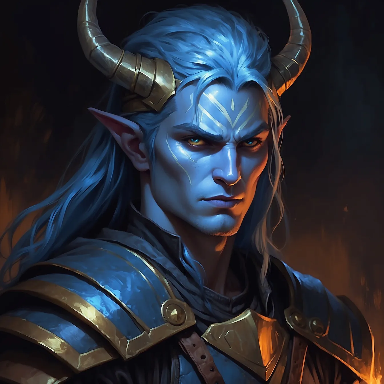 Haruri Stonehorn